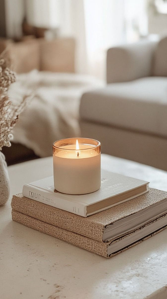 Why Even Expensive Candles Tunnel (And What to Do About It)
